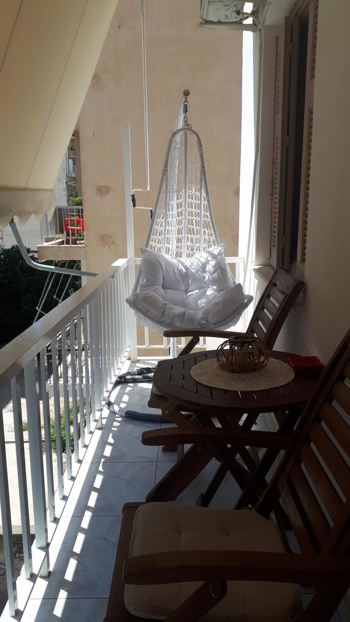 Modern Apartment Chania Center Exterior foto