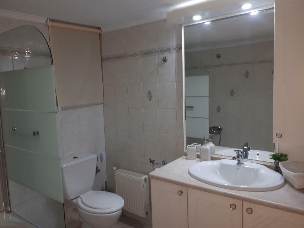Modern Apartment Chania Center Exterior foto